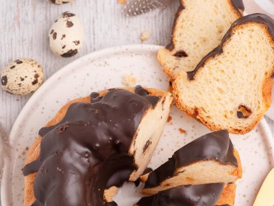 BEZGLUTENOWY SŁODKI BOX WIELKANOCNY + gratis